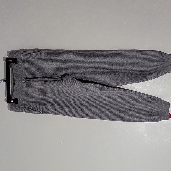 Rag & BonePierce Cashmere Pants Wmns  sz XL nwt - Picture 2 of 6